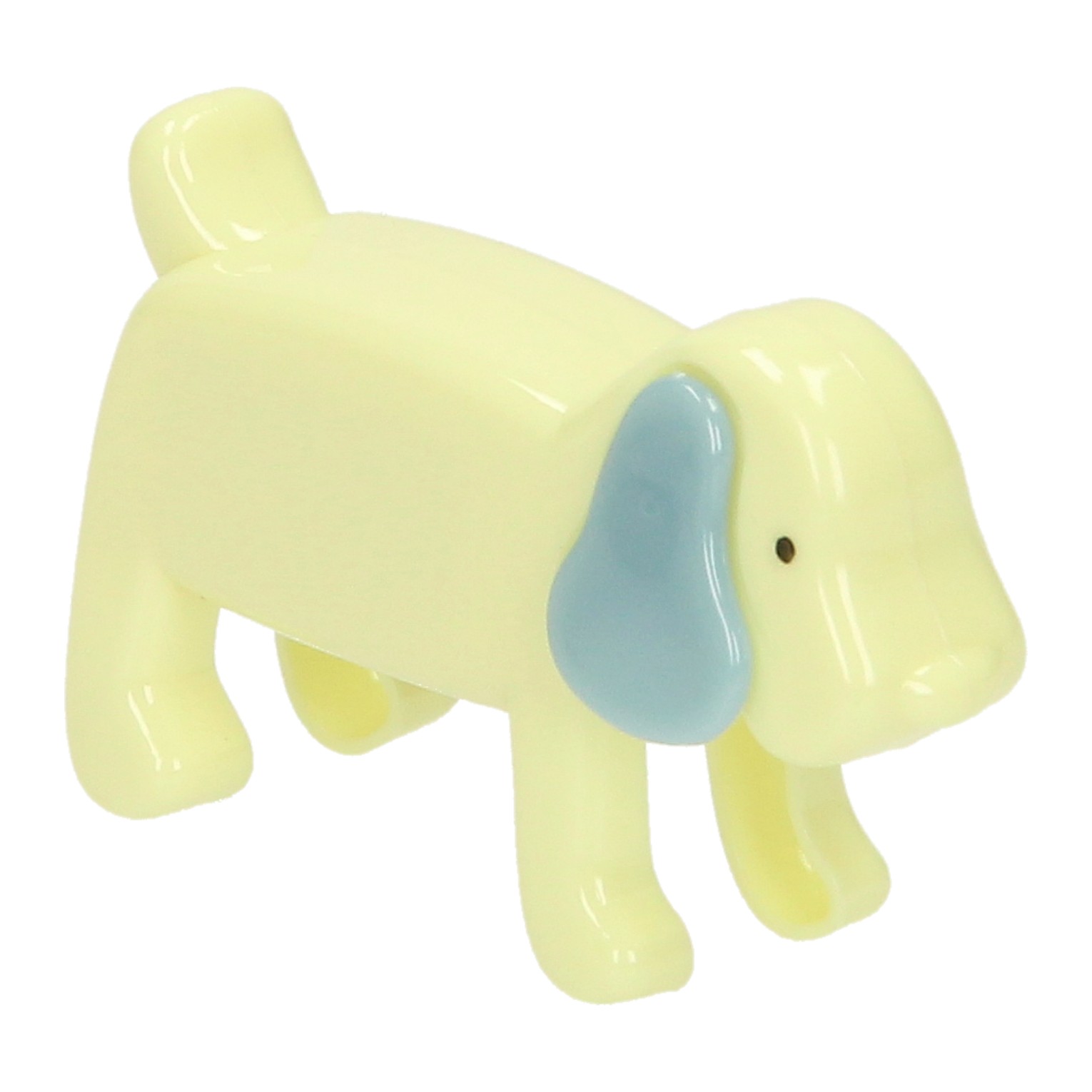 Puntenslijper Hond