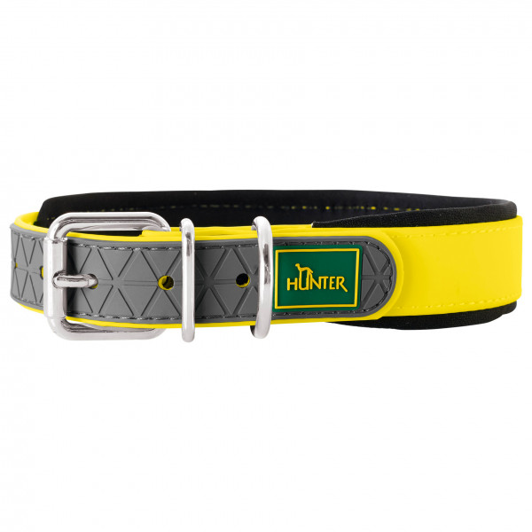 Hunter - Collar Convenience Comfort - Collier pour chien