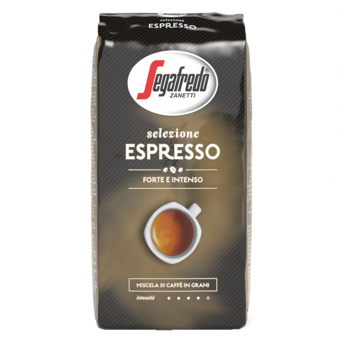 Segafredo Kaffeebohnen Selezione Espresso 1000g