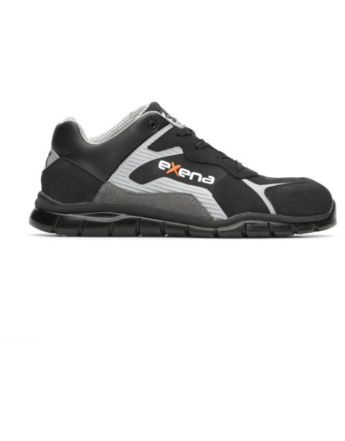 Exena Veiligheidsschoen Xr89 Boulevard S3 - Werkschoenen