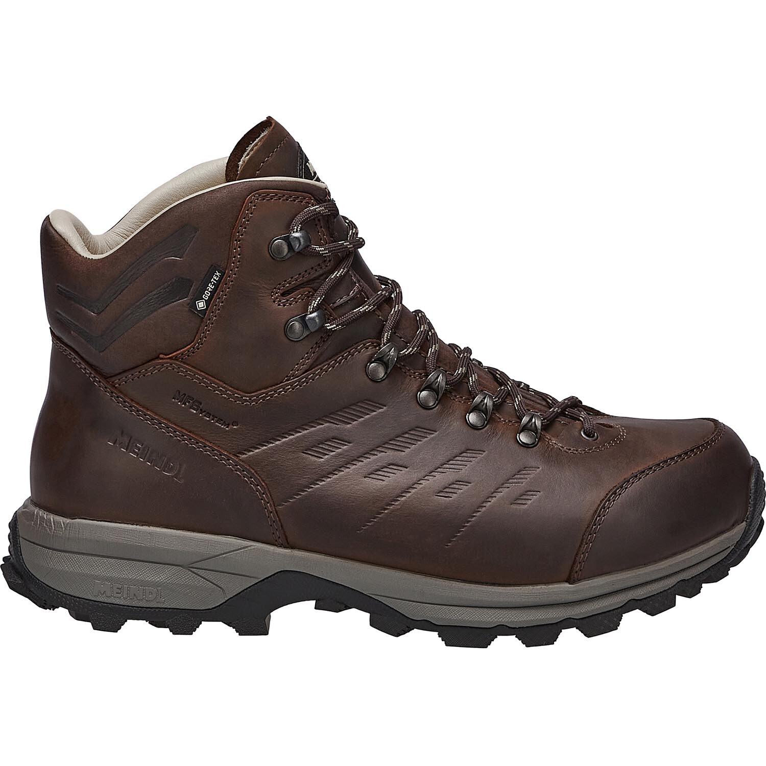Meindl Mens Nauders GTX