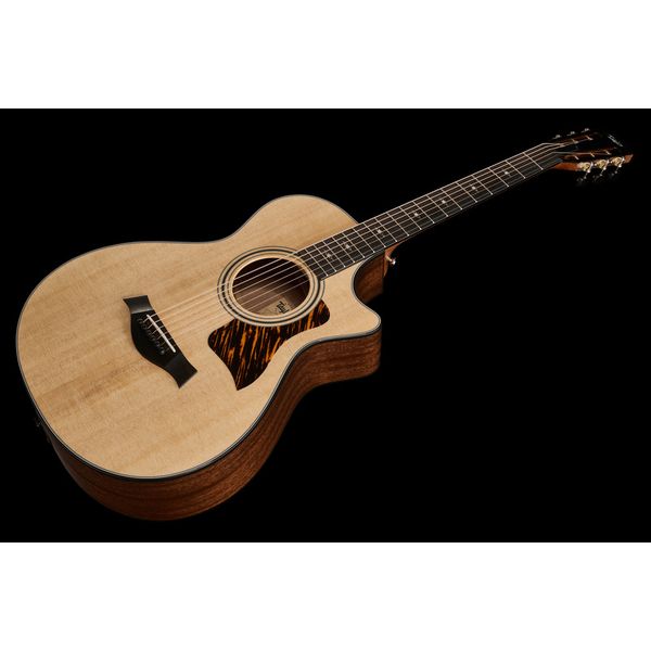 Taylor 312Ce-12Fret-V-Class