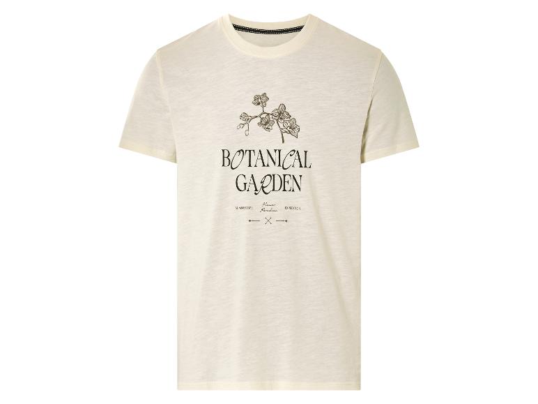 Heren T-shirt