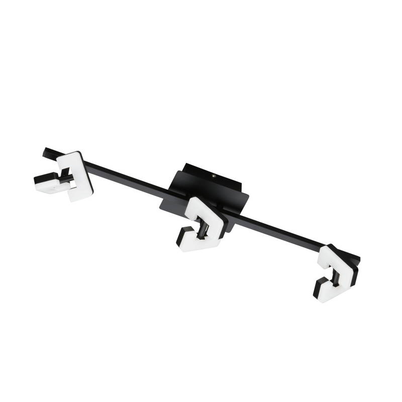 Fischer & Honsel LED-Deckenleuchte RAY