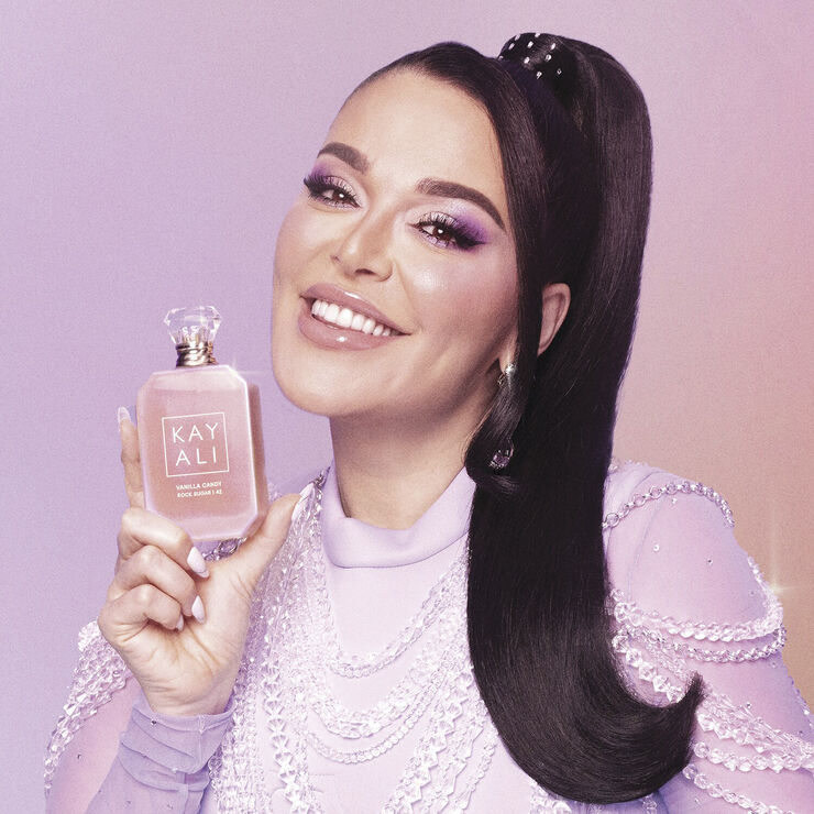 Kayali Vanilla Candy Rock Sugar l 42 Eau de Parfum