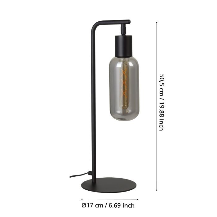 Eglo MAIONE table light