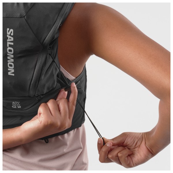 Salomon - Women's ADV Skin 12 - Sac à dos trail