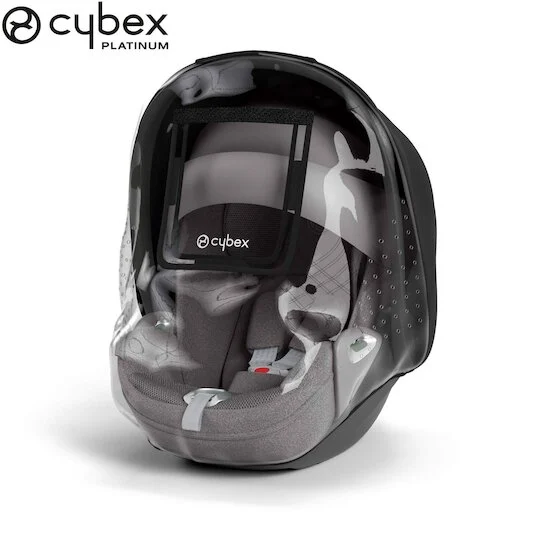Habillage pluie CLOUD Q /Z/T   de               CYBEX