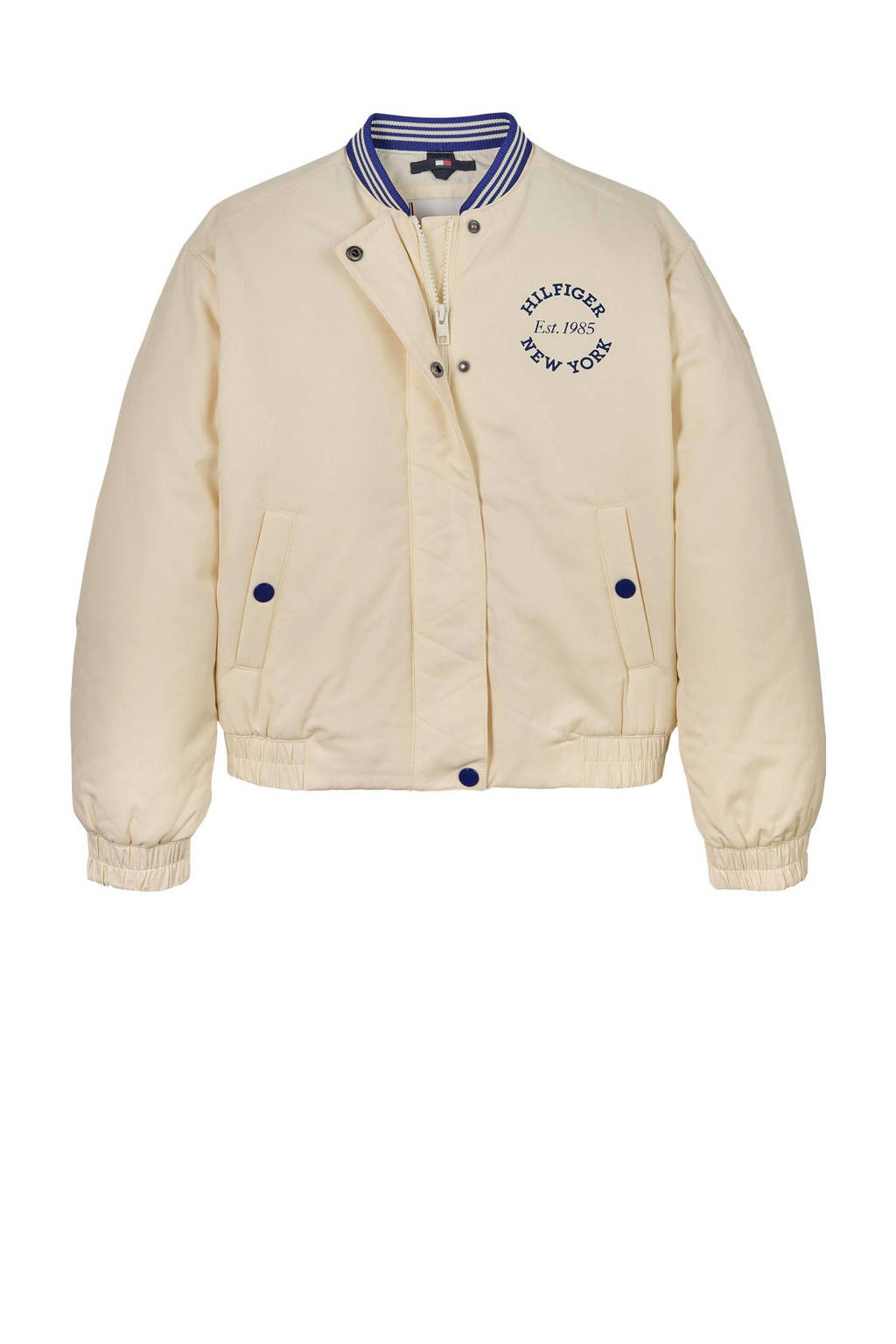 Tommy Hilfiger bomberjack beige