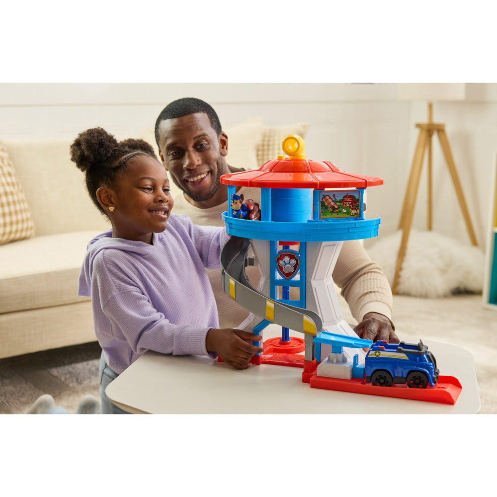 Køb Paw Patrol Core Udkigstårn