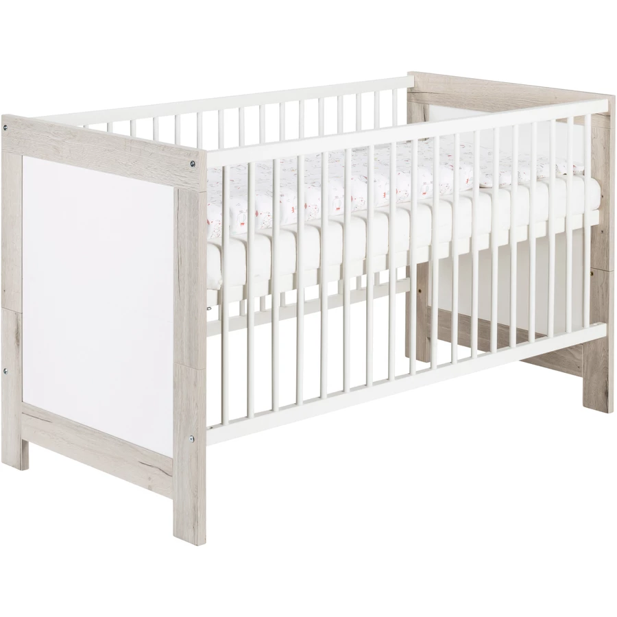Schardt Kinderzimmer Nordic Halifax 3-türig