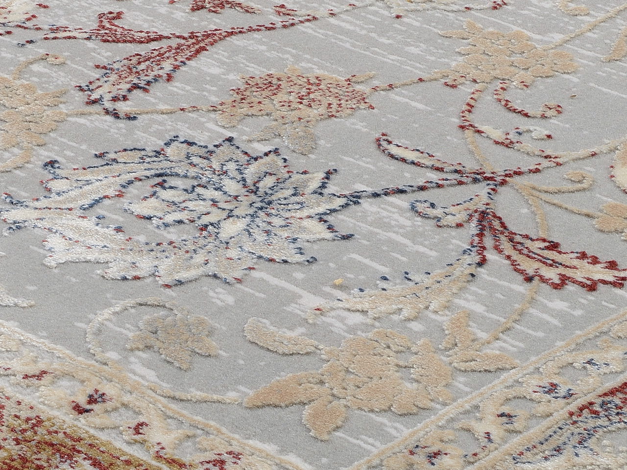 OCI Orient Teppich MYSTIC