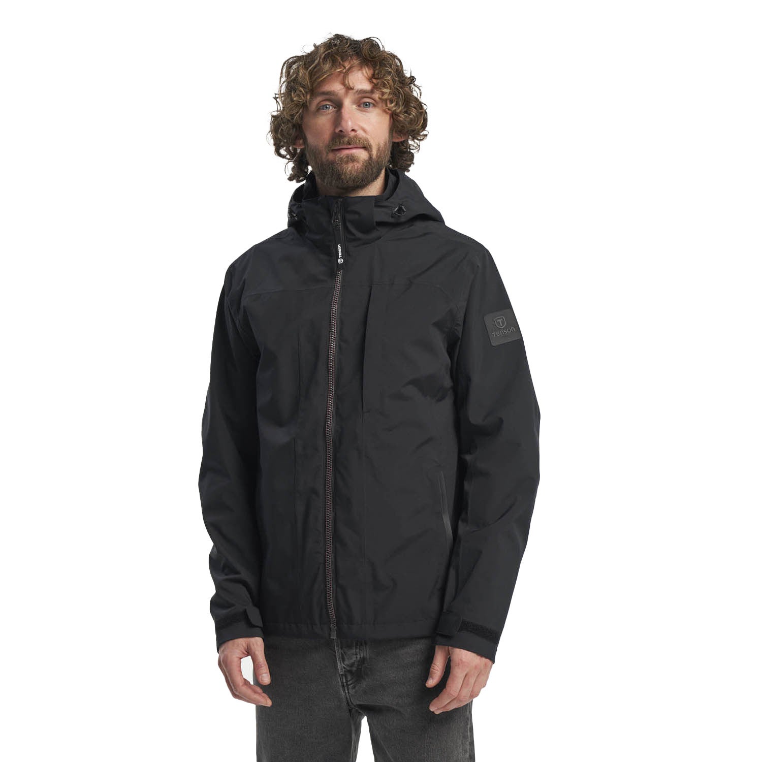 Tenson  Copeland Jacket Heren