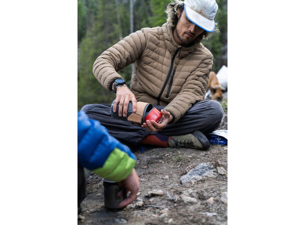 MSR Switch Stove
