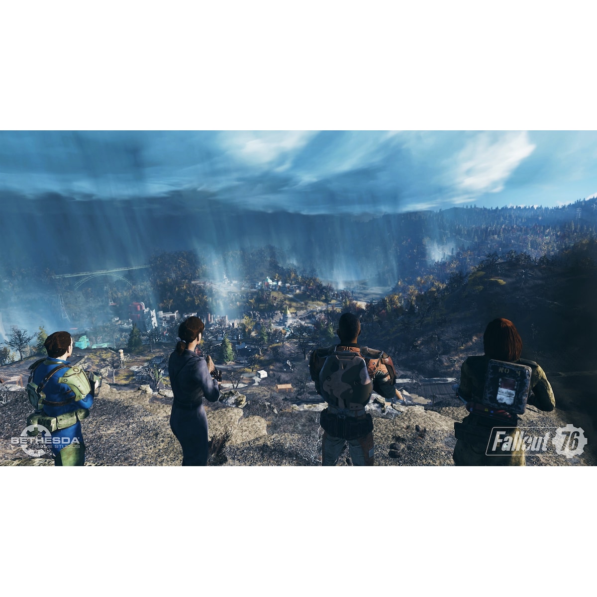 Fallout 76 - PC Windows