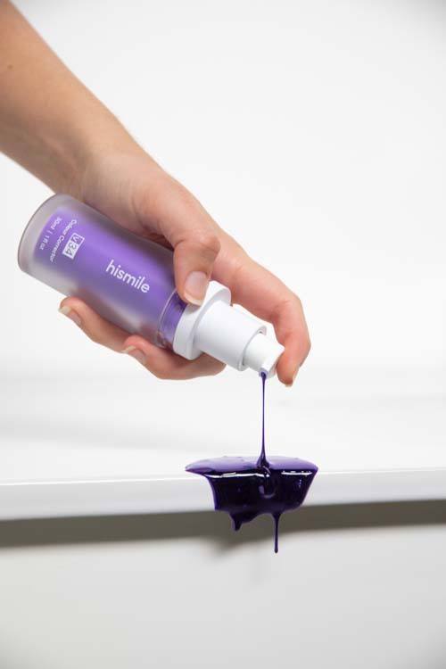 Hismile V34 Colour Corrector 30ml