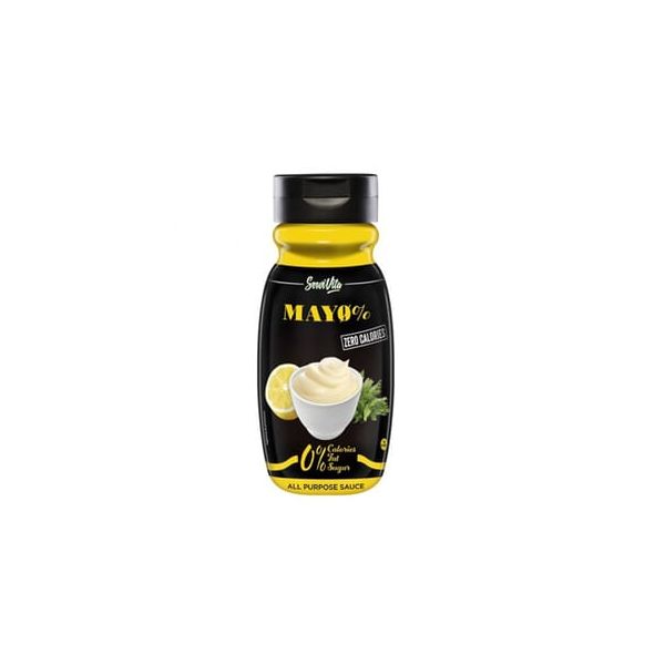 Servivita Molho Mayo 320ml