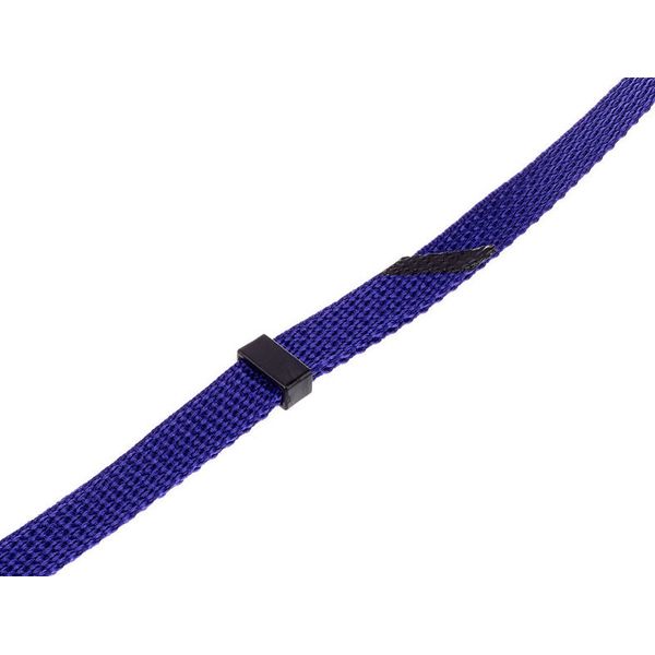 Uke Leash Half Strap Purple Large