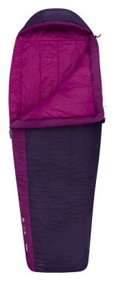 Sac de couchage Sea to Summit Quest QuII - WOMEN