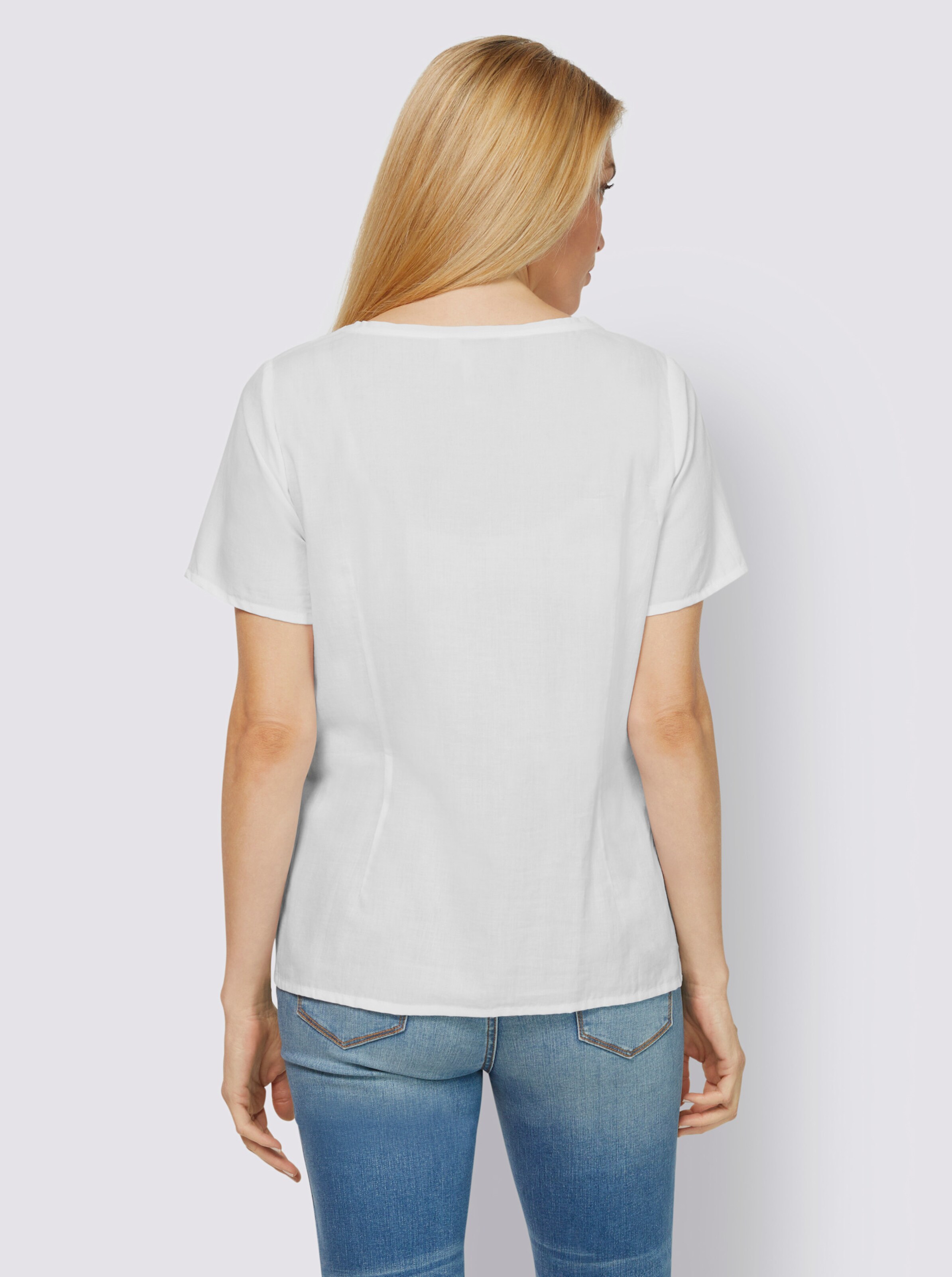 Bluse