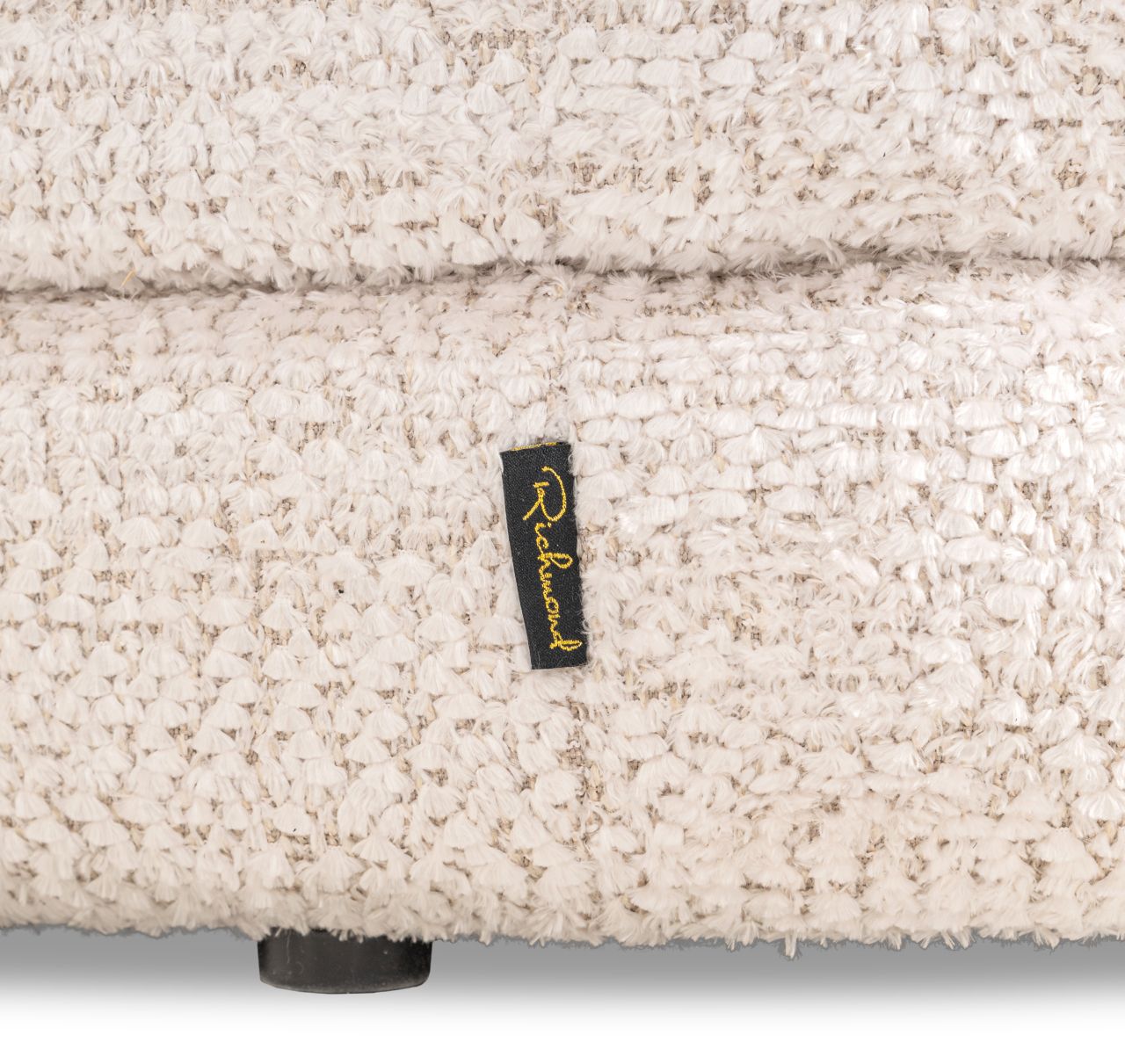 Halbank S4616 Lovely Cream Camille B130 x D45 x H48 cm