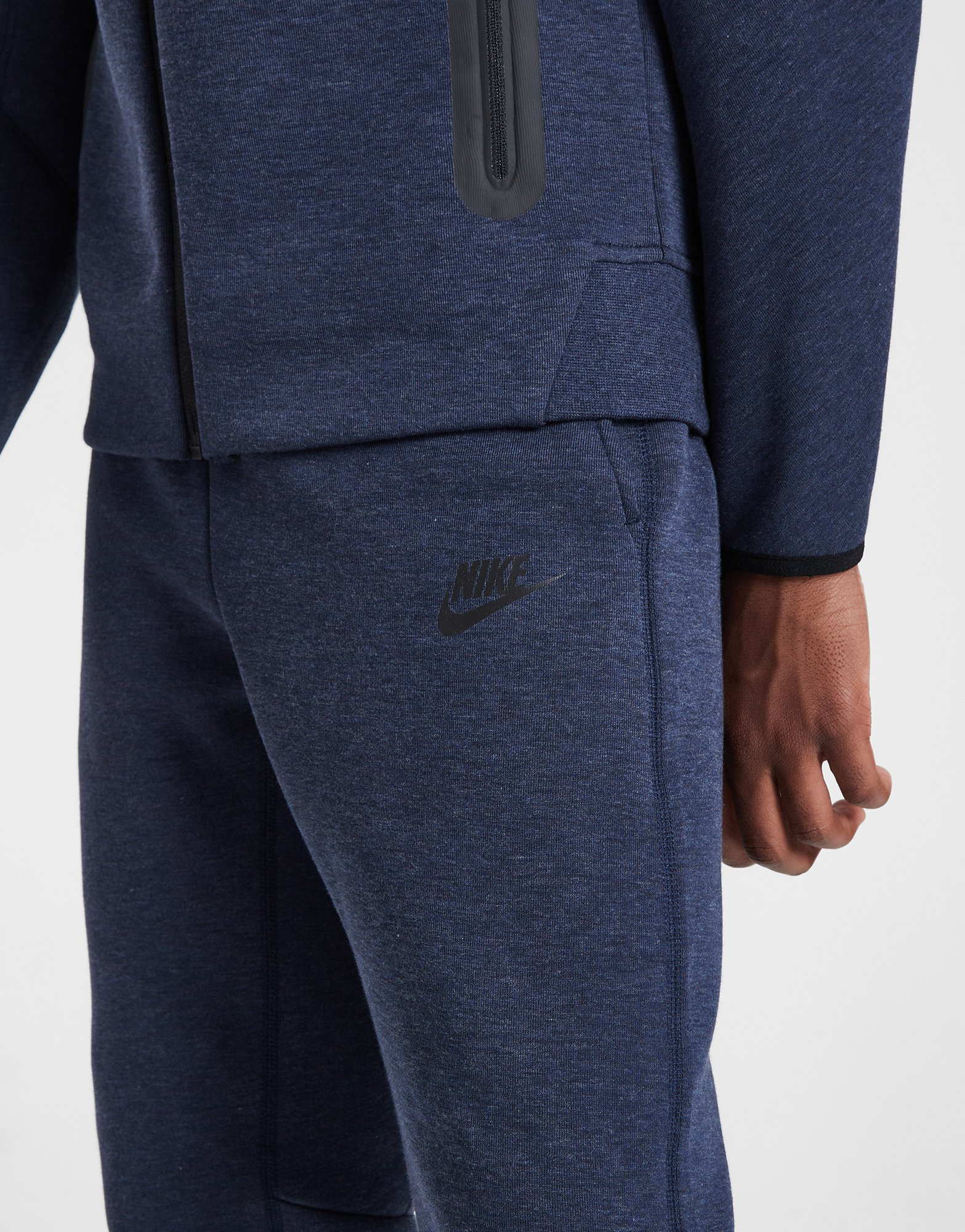 Nike Pantalon de jogging Tech Fleece Junior