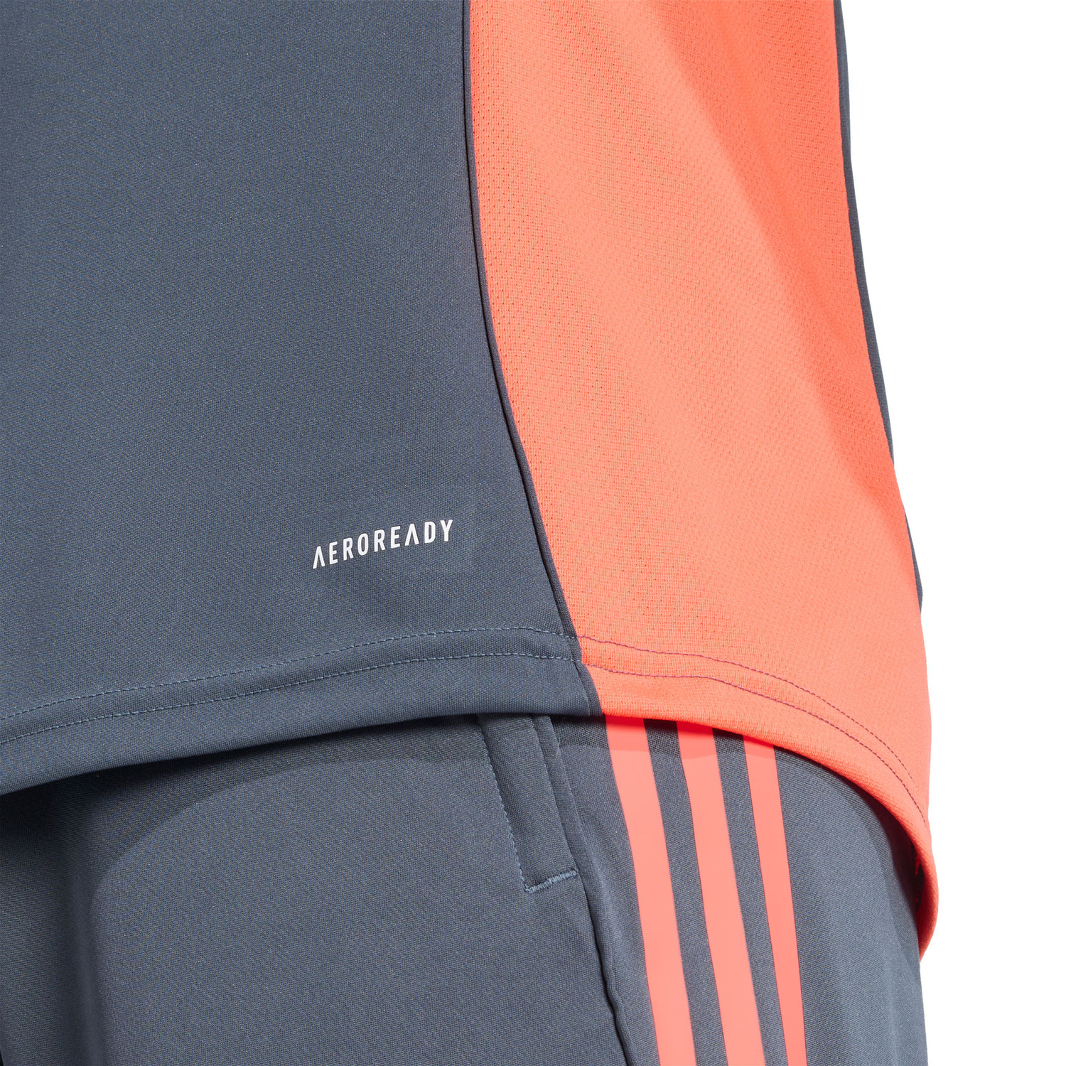 adidas Bayern München Training Shirt 2025/2026