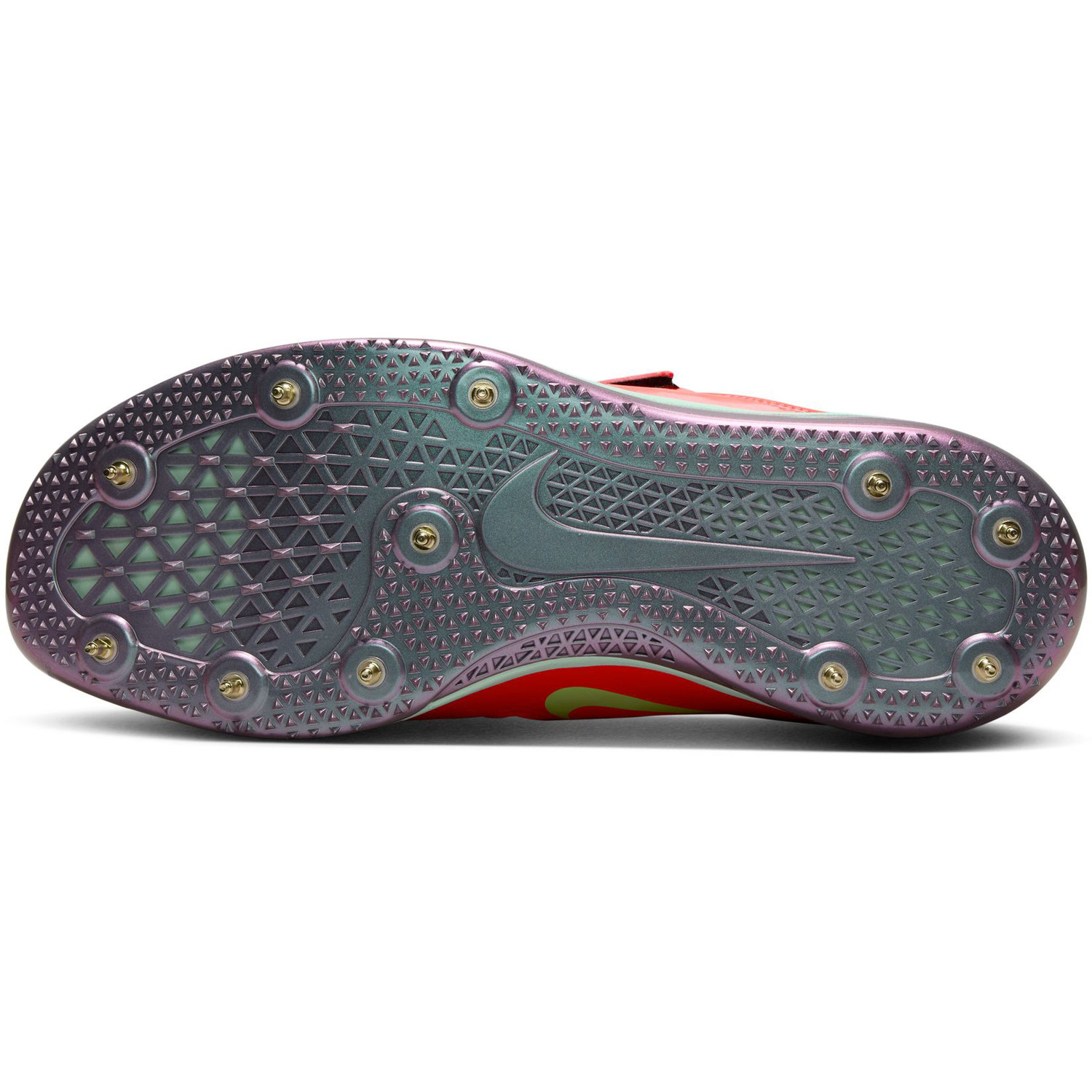 Nike High Jump Elite