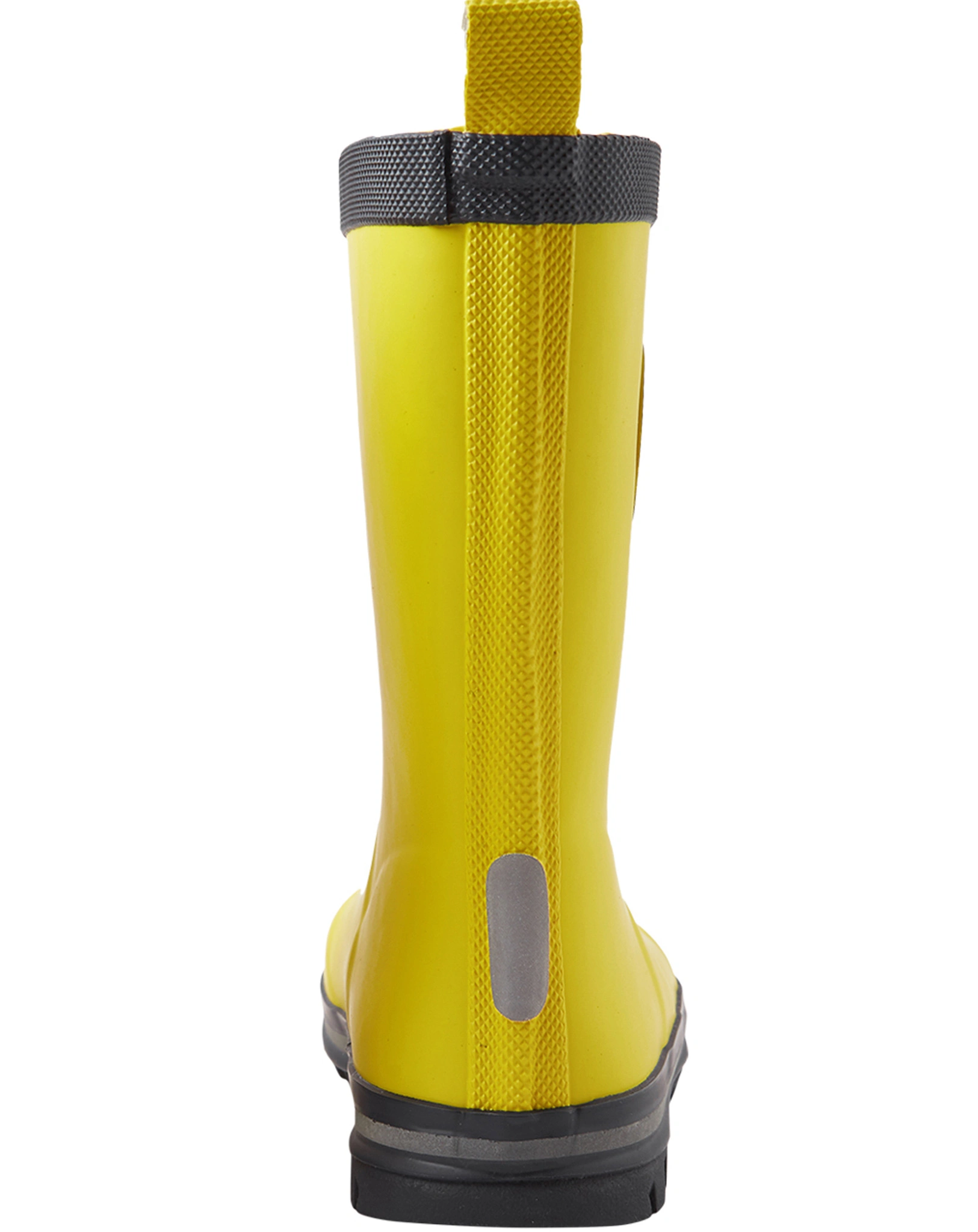 Gummistiefel TAIKA 2.0 UNI in yellow