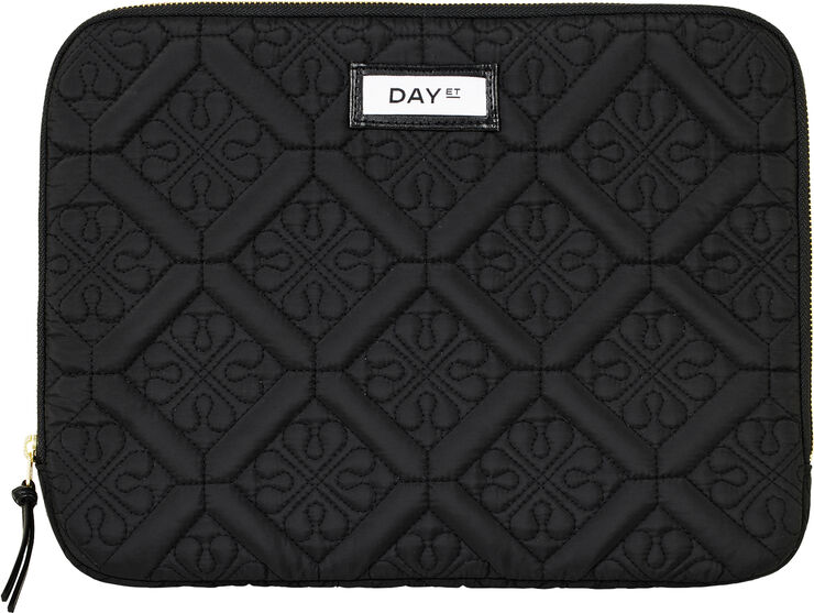 DAY ET Day Gweneth Q Flotile Folder13 Black