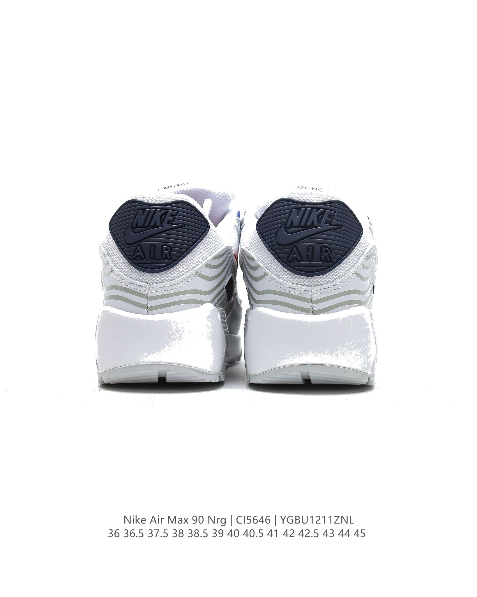 Nike Air Max 90 Essential CI5646 Dames & Heren Schoenen