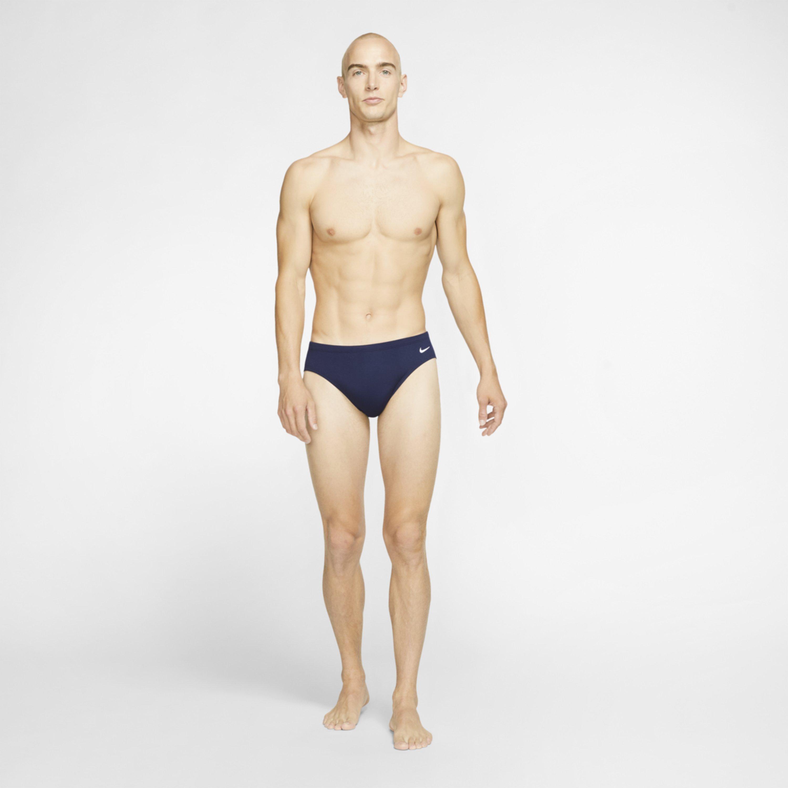 Nike Swimming Briefs Mens