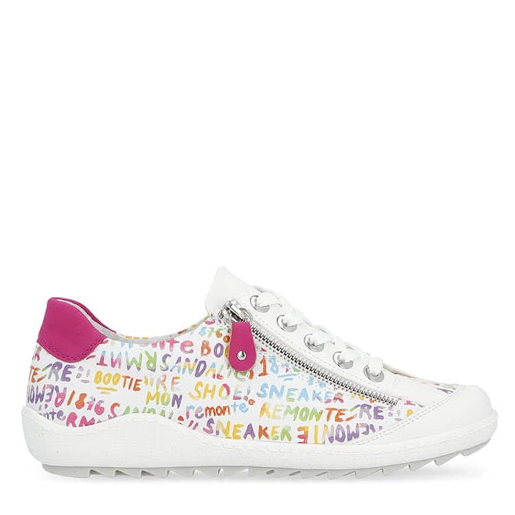 Remonte R1402-80 | BLANC MULTI