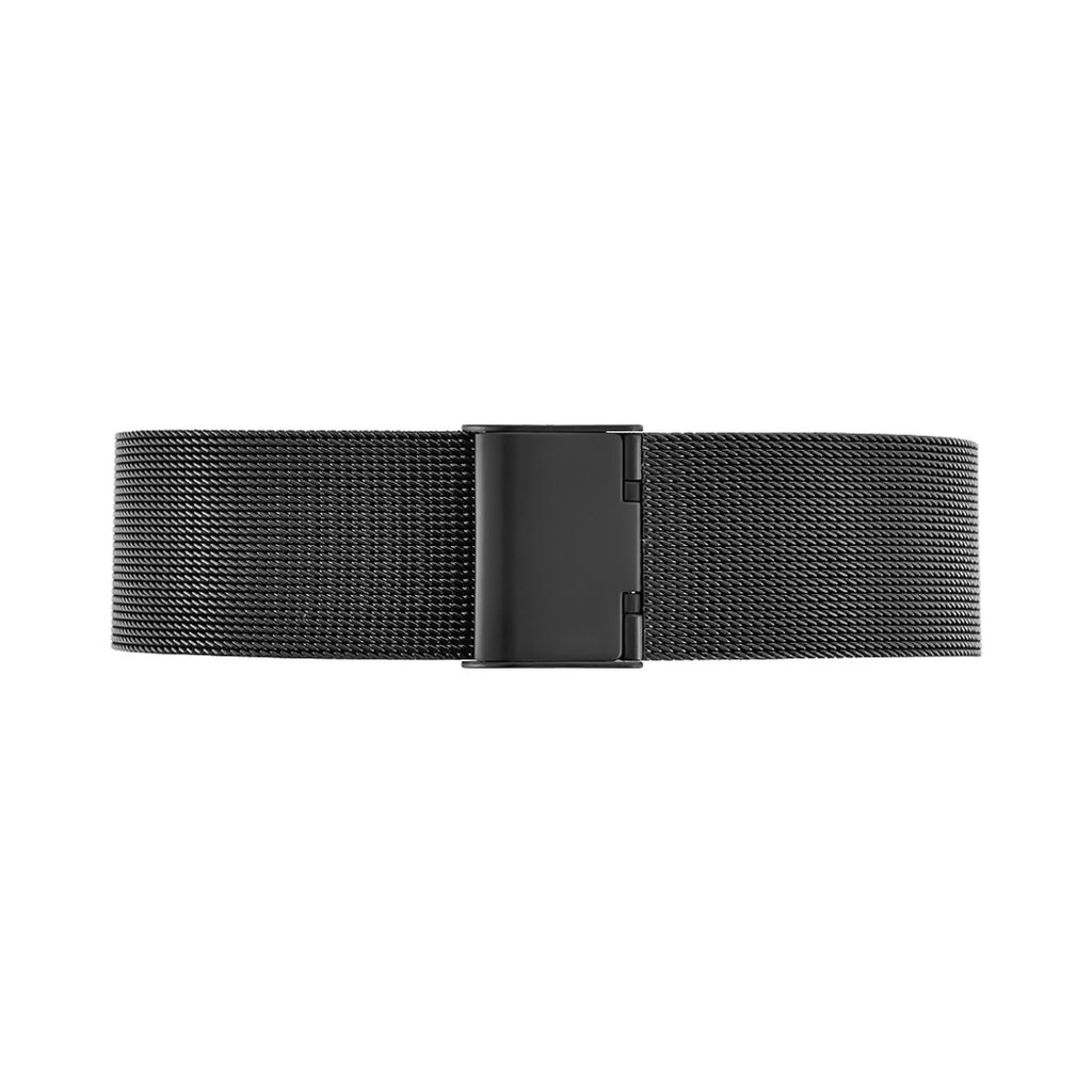 Montre Pierre Lannier Collection Cityline Noir