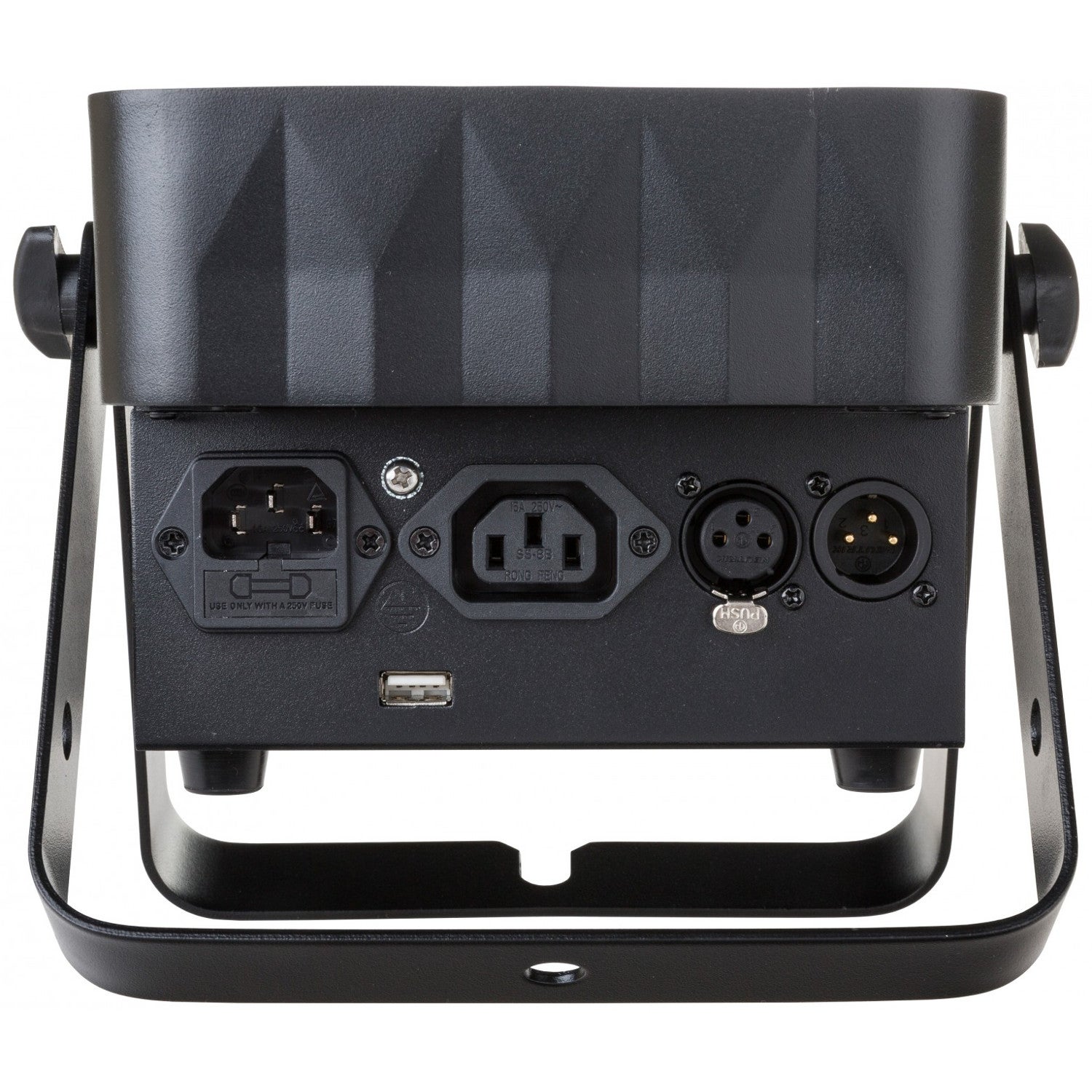 JB systems LED Plano 6in1 LED projector