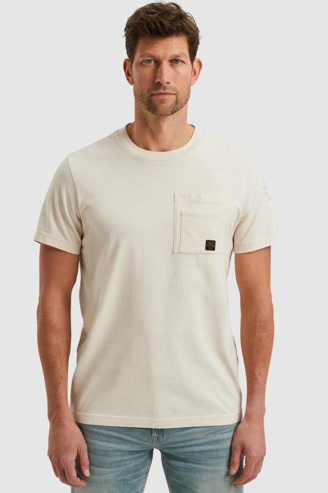 PME legend beige heren t-shirt