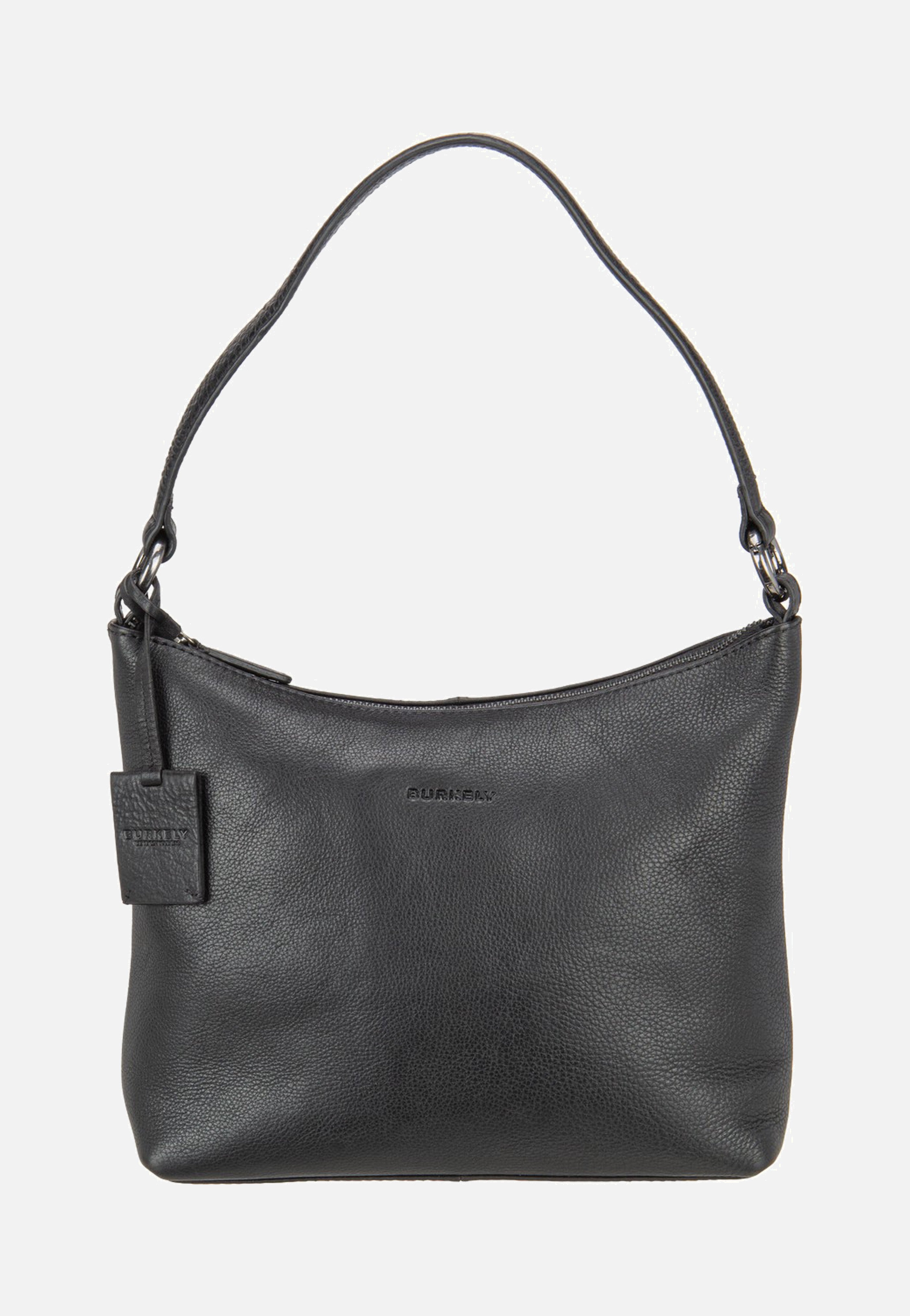 Antique Avery 8005221 Black - Umhängetasche