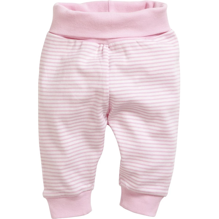 Schnizler Pumpose Ringel rosa