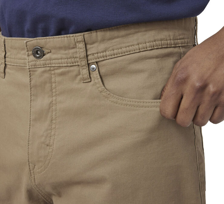 Firefly Broome shorts Brun