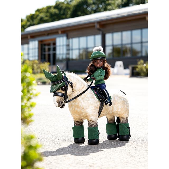 Toy Rider LeMieux Maya Bruin