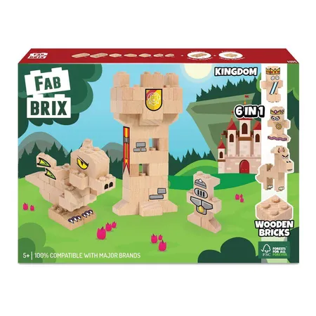 FabBrix Kingdom