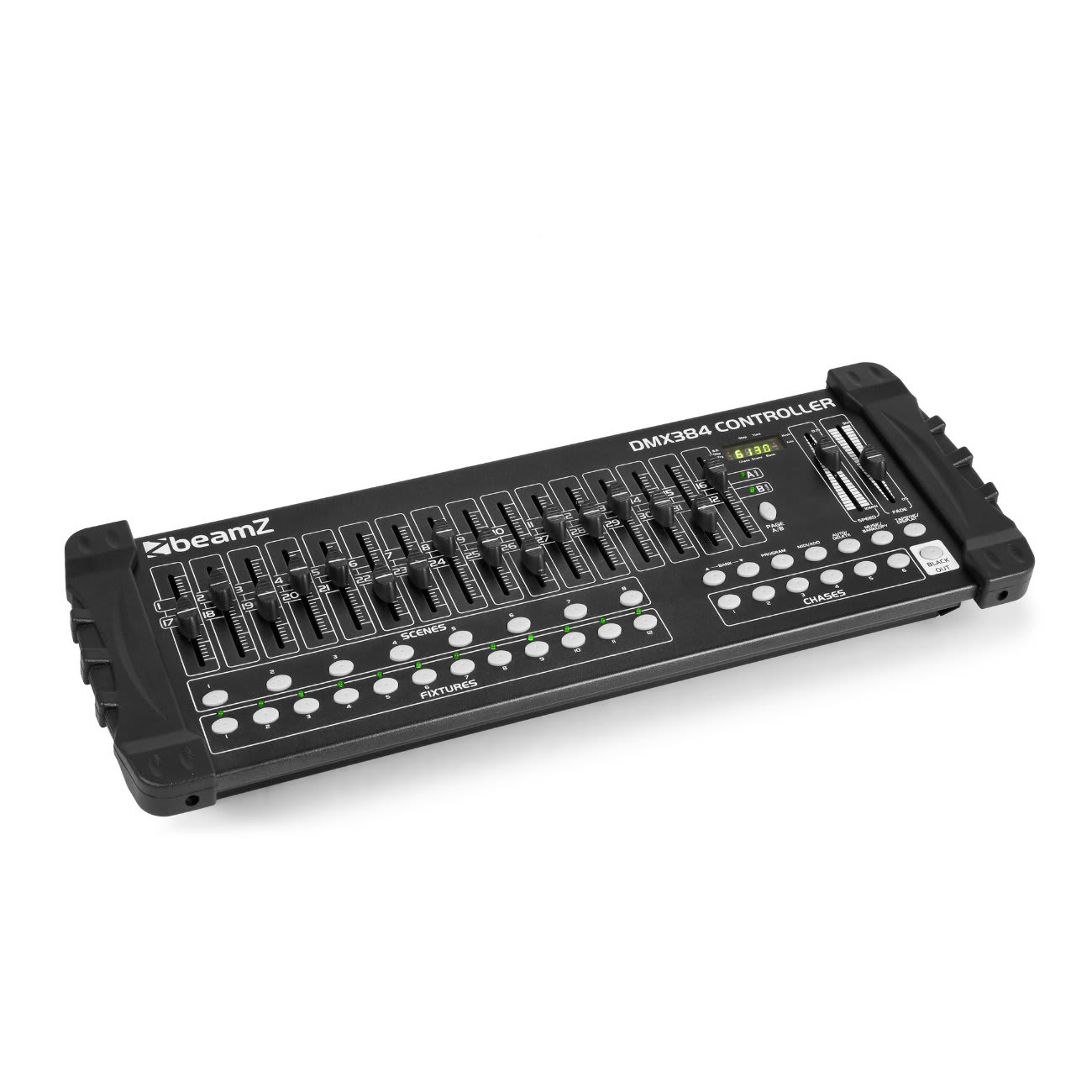 beamZ DMX-384 Controller