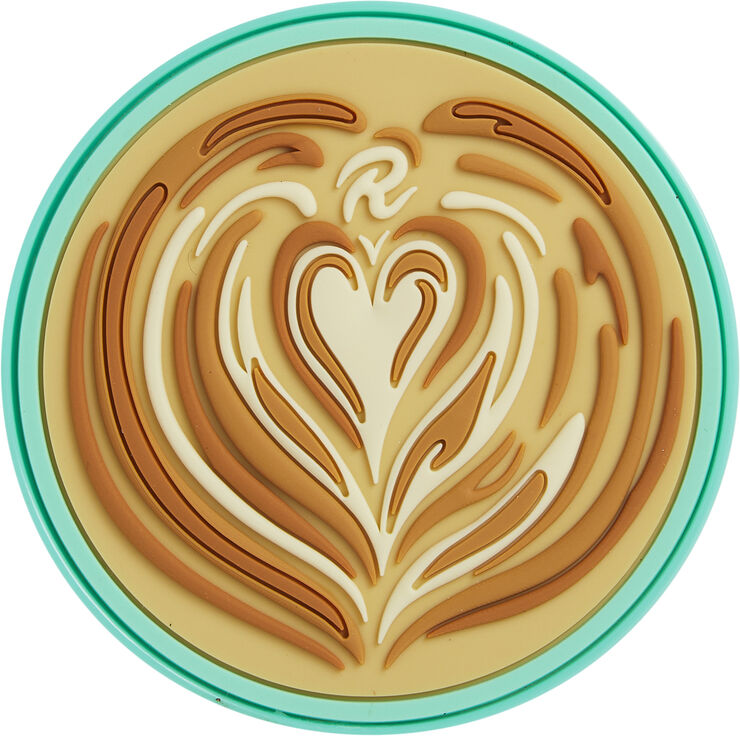 Revolution I Heart Tasty Coffee Bronzer Cappuccino