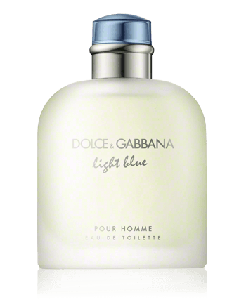 Dolce & Gabbana Light Blue pour Homme edt vapo 200ml