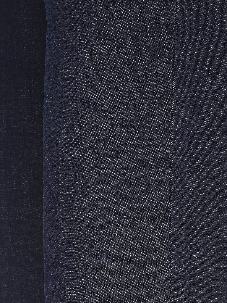 LANIUS Jeans Skinny Fit blau