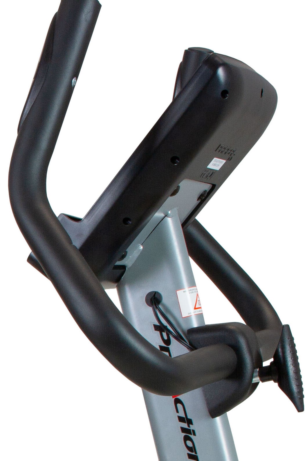 BH Fitness Liege-Heimtrainer »Artic Comfort Program H854B«