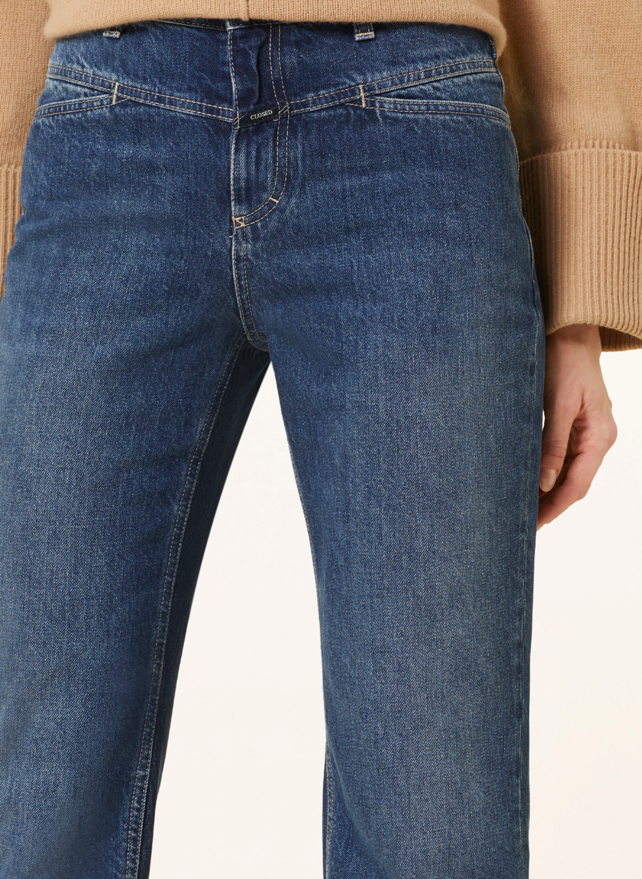 CLOSED Jeans STRAIGHT-X