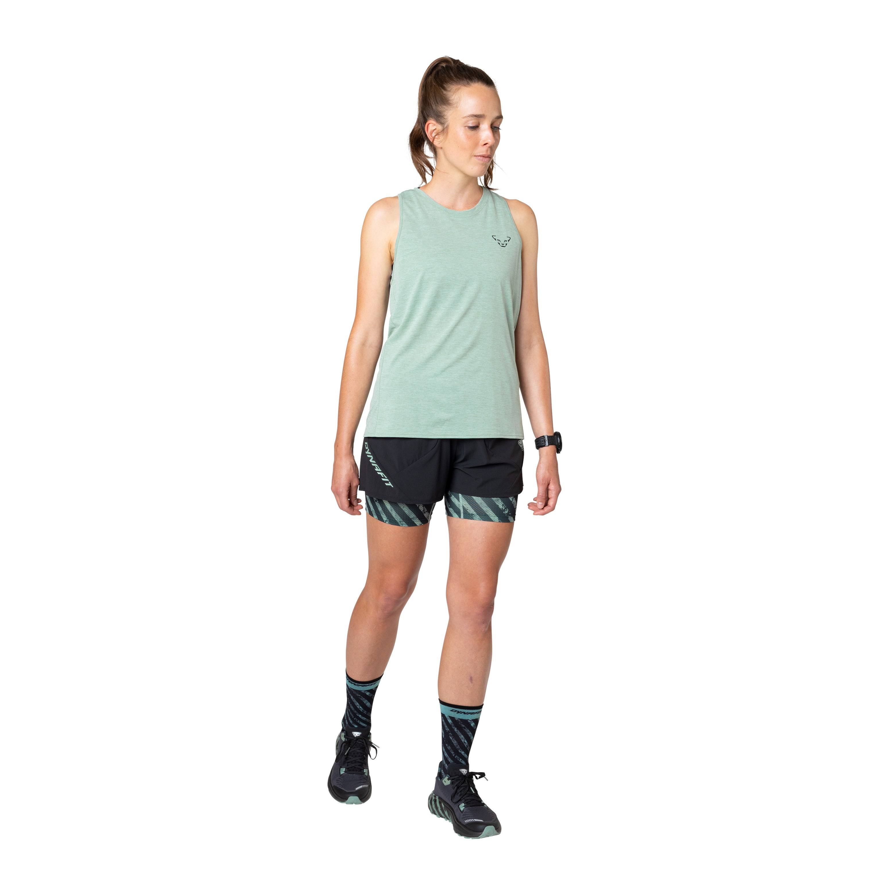 Trail Tank W