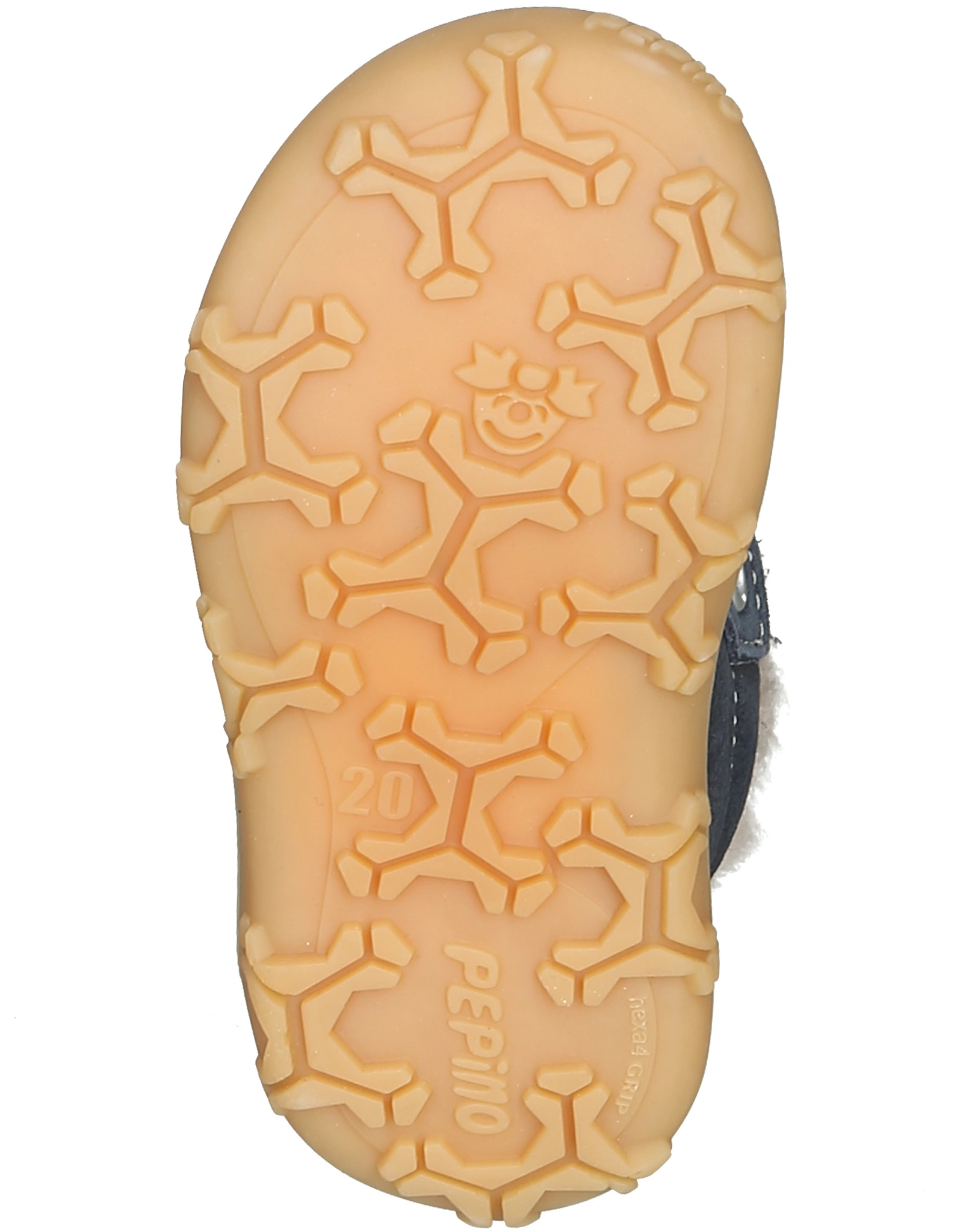 Schnürboots ELIA gefüttert in see
