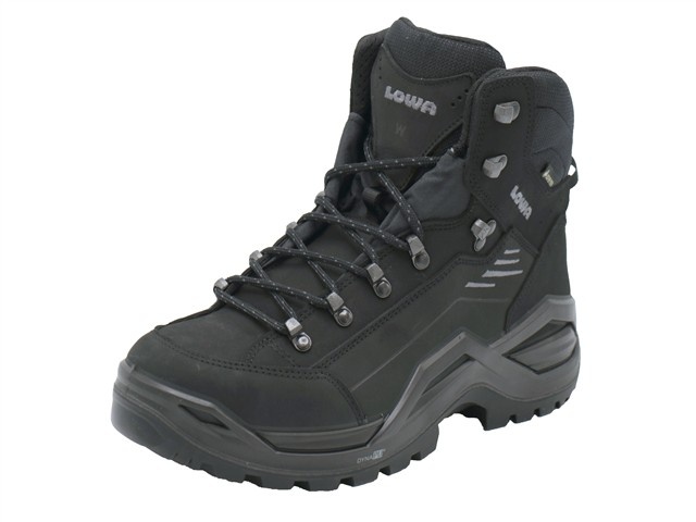 LOWA Renegade Evo GTX Wide